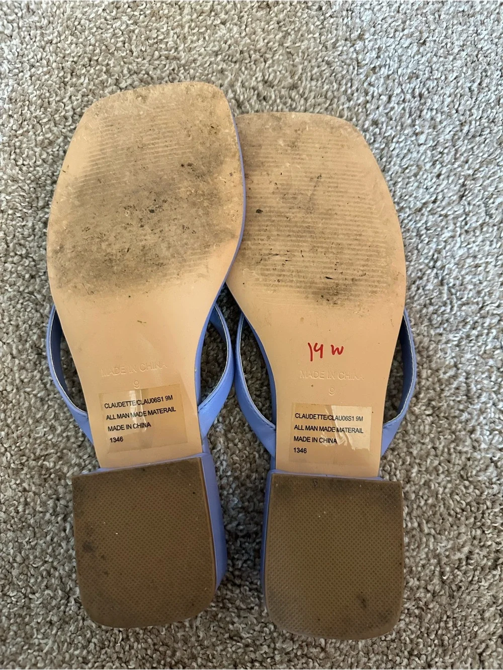 Steve Madden steve madden